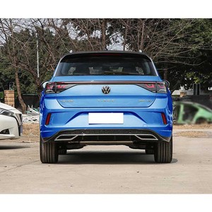 VOlkswagens <span class=keywords><strong>VW</strong></span> <span class=keywords><strong>T</strong></span> <span class=keywords><strong>Roc</strong></span> 2024 300tsi DSG edizione Starlight benzina benzina SUV 5 posti auto cina benzina benzina - Product Image 5