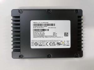 Enterprise Grade PM9D3a 3.84T MZWL63T8HFLT‑00AW7 High Speed NVMe PCIe5 U2 Storage <b>Drive</b> For Server Data Center Cloud SSD - Product Image 1