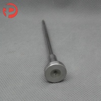 Válvula de Control de Inyector de Combustible Common Rail Confiable FOOZC01338, Pieza de Repuesto para Mantenimiento de Vehículos Diésel