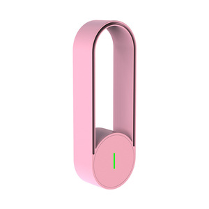 Purificador de Aire en Oferta, Elimina Humo y Formaldehído, Limpiador para Hogar y Oficina, Purificador de Aire con Conexión USB - Product Image 6