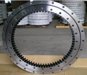 Roulement à billes à engrenage simple série L standard pour grue et excavatrice - Product Image 5