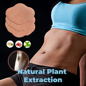 Пластырь обезболивающий медицинский II класса, фабричное производство, на травах - Product Image 3