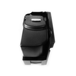ที่วางแก้วอเนกประสงค์ 2116800014 สำหรับพลาสติกเบาะหน้าเมอร์เซเดส-เบนซ์ - Product Image 5