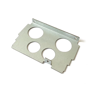 قطع الصفائح المعدنية ، آلة تصنيع الثني ومصعد جسم السيارة ، ختم مخصص مسطح عميق مغلق - Product Image 1