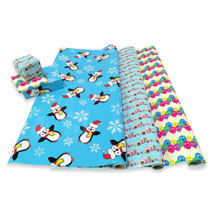 Carta da Regalo Personalizzata Biodegradabile 100% Polpa Vergine per Abbigliamento, Scarpe <span class=keywords><strong>e</strong></span> Calze - Fogli Regalo Personalizzabili - Product Image 4