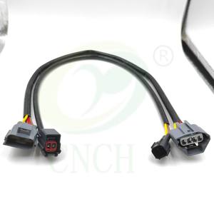 Ford BA-BF Falcon 6cyl 4.0L Barra двигатели дроссельной заслонки удлинитель мотора - Product Image 2