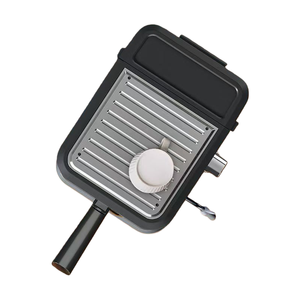 Cafetera Espresso Italiana para el Hogar - Cafetera Inteligente Semiautomática de 19 Bares con Molinillo Integrado y Vaporizador de Leche - Product Image 4