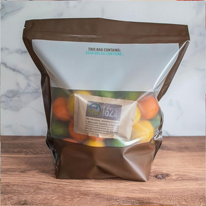 ชุดควบคุมความชื้นแบบพกพา Vanace RH69% รุ่น Eco-Friendly รูปทรงสี่เหลี่ยมผืนผ้า ควบคุมความชื้นได้ 2 ทิศทาง สำหรับกล่องเก็บซิการ์และเครื่องดนตรี - Product Image 1