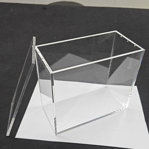 Venta Directa de Fábrica de Cajas de Protección Originales ETB, Caja de Exhibición, Versión Americana, Versión Japonesa - Product Image 3