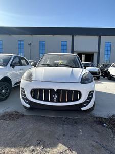 Nuevo Producto en Venta, Superventas, <span class=keywords><strong>Auto</strong></span> Eléctrico de Cuatro Plazas y Cinco Puertas, Alta Calidad, Venta Directa de Fábrica, Favorito de Niños y Niñas - Product Image 5