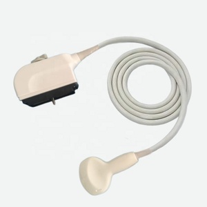 Sonda transductora transvaginal de ultrasonido compatible Siemens 5.0C50A Sonovista FX Sonda de ultrasonido Conector de escáner - Product Image 1