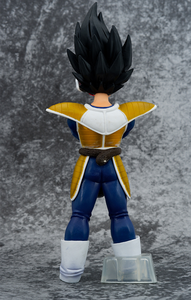 2025 Hcengtriz <span class=keywords><strong>Dragon</strong></span> Balls Collection Modèle PVC Vegeta Anime Figure À La Main Dessin Animé Terre Couverture Arrivée Chaude Maison Ornements - Product Image 6