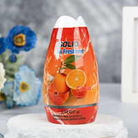 OEM Office Home Aroma therapie Festluft frischer Toilette Desodor ie rendes Festgel Badezimmer Lufter frischer