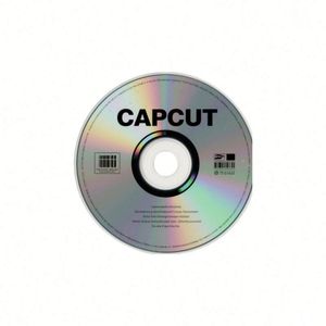 CAPCUT Offre Spéciale : Abonnement 1 Mois pour PC, Téléphones Mobiles & Tablettes, Logiciel de Montage Vidéo CutPro, <span class=keywords><strong>DVD</strong></span>+<span class=keywords><strong>R</strong></span> DL Double Couche 8,5 Go & Boîte de Gâteau - Product Image 2