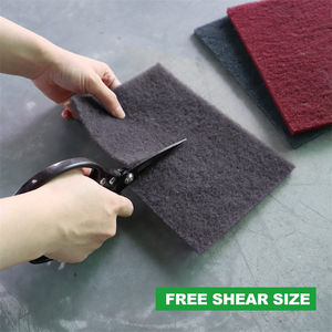 Miếng Cọ Rửa Nhà Bếp Chất Lượng Cao Miếng Cọ Rửa Làm Sạch Vỉ Nướng BBQ Nặng Hai Mặt Miếng Cọ Rửa Đóng Gói Số Lượng Lớn - Product Image 5