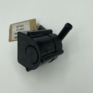 Pompe à eau de refroidissement auxiliaire de haute qualité 9806790880 pour Citroën C3 C4 MINI Cooper S <span class=keywords><strong>Peugeot</strong></span> <span class=keywords><strong>208</strong></span> - Product Image 4