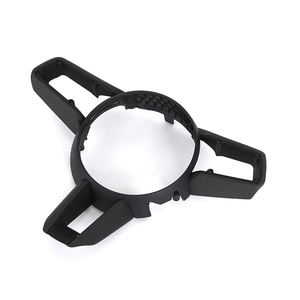 Garniture de volant en fibre de carbone mate pour Porsche Panamera Cayenne <span class=keywords><strong>Macan</strong></span> Cayman GT4 Boxster 718 981 911 991 991.2 - Product Image 4