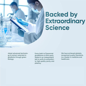 Private Label Vegan <span class=keywords><strong>Skin</strong></span> White ning Aufhellung und Anti-Aging Kollagen Weiche Kapseln Halal Reduzierte L-Glutathion-Kapseln - Product Image 4