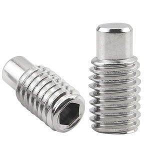 304M2.5M3M4M5M6M8DIN915 - Product Image 5