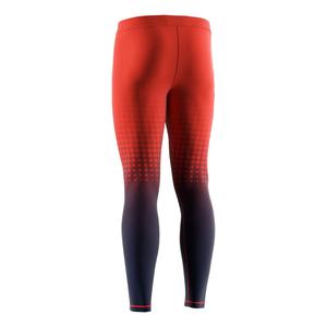 Pantalones de Compresión para Hombre, para Atletas de MMA, Tejido de Secado Rápido de Alto Rendimiento, Ajuste Ergonómico para Grappling y Jiu-jitsu sin Gi - Product Image 5