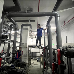 Hot Selling Fabrikant Grote Kunstmatige Grootste Tropische Acryl Aquarium Kopen Groot Aquarium - Product Image 6