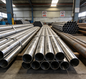 Tube en <span class=keywords><strong>cupro</strong></span>-<span class=keywords><strong>nickel</strong></span> sans soudure CuNi70/30 UNS C71500 - Product Image 6