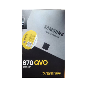 Hard Drive 870 QVO <b>2TB</b> New Original Enterprise Class Server SSD Solid State Drive - Product Image 2