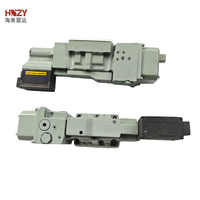 Vannes de régulation électro-hydrauliques proportionnelles EHDG EHBG EHFG EHFCG EHFBG EHDFG ESHG-06-2B-110-E-M-IR-1010