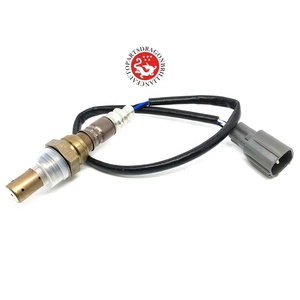 Cảm biến Oxy mới OEM 89467-33040 8946733040 250-54002 25054002 234-9010 2349010 89467-48011 89467-34011 8946748011 8946734011 - Product Image 1