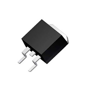 Transistor IRF540ZS de Fábrica con Precio Favorable, MOSFET D2PAK IRF540ZS - Product Image 1