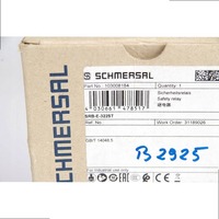 SRBE322ST 103008184 Safety Relay Module for Machine Safety Control
