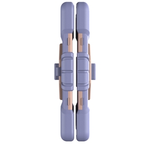 <span class=keywords><strong>Coque</strong></span> de tablette antichoc avec support pliable et protection pour Samsung Tab A11 8,7 <span class=keywords><strong>pouces</strong></span> - Offre spéciale - Product Image 5