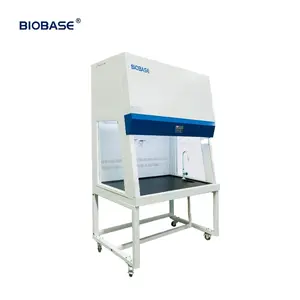 BIOBASE China Ducted fume hood Manufacturer In stock Laboratory chemical fume hood Air Filter Ductless Fume Hood for lab