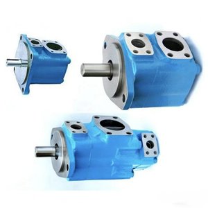 Pompe à piston Vickers PVB20RC70 pour machines de traitement des barres d'acier et de renforcement - Product Image 3