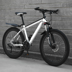Vélo de montagne / Vélo de montagne pour homme 26 pouces Vélo de montagne MTB - Product Image 3
