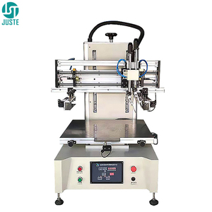 Máy In Màn Hình Phẳng Để Bàn Mini Máy In Lụa Để Bàn Cỡ Nhỏ - Product Image 2