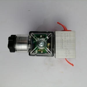 Vannes Solénoïdes Hydrauliques Originales Wandfluh M2203-G24-C - Product Image 2