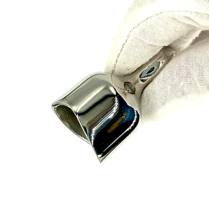 Stainless Steel Guasha Scraping Massage Tools Metal Guasha Beauty Facial Body Massage Tool Metal <b>Roller</b> Gua Sha - Product Image 3