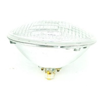 Phare halogène rond H6014/H6024 à faisceau scellé pour voiture, camion et tracteur, prix usine, verre 7 pouces, 12V