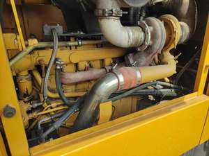 Gebruikt wielladers, tweedehands <span class=keywords><strong>Caterpillar</strong></span> <span class=keywords><strong>950</strong></span> wielladers met banden, gebruikte laders te koop - Product Image 6