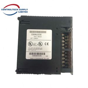 Módulo IS210 para Equipos Eléctricos de Control IC693ALG223, el Más Popular - Product Image 4