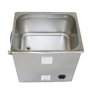 13L vinil kayıtları mekanik zamanlayıcı ultrasonik temizleyici için ısıtmalı baskı kafası kurulu parçaları donanım laboratuar ekipmanları - Product Image 5