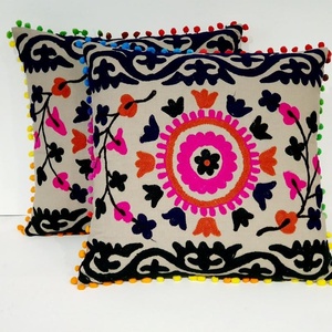 Fundas de cojín decorativas de alta calidad, nuevas tendencias - Product Image 2