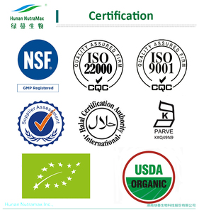 Meso <span class=keywords><strong>Zeaxanthin</strong></span> Bột 5% 10% 80% Lutein <span class=keywords><strong>Zeaxanthin</strong></span> - Product Image 6