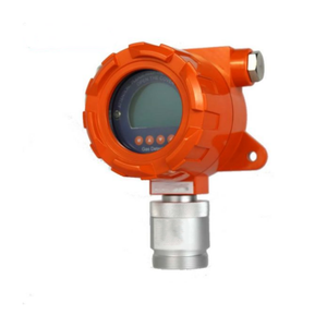 Detector de Gas Electrónico Automático Económico para VOC, HCN, CrO3, H2SO4, C1H4O con Solenoide, Alta Sensibilidad a Cianuro, 0.01 ppm - Product Image 2