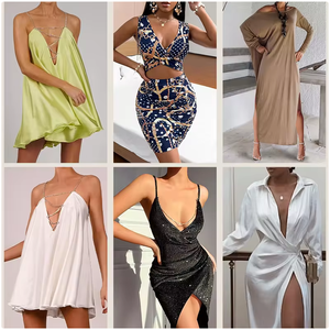 Fabbrica direttamente all'ingrosso i vestiti di riserva più economici, abiti di seconda mano, top, magliette di moda, pantaloni <span class=keywords><strong>a</strong></span> volontà. - Product Image 4