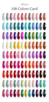 HEMA TPO FREE Vernis Gel Liquide Couleurs Naturelles Françaises Longue Durée Gel UV Vente en Gros Marque Privée Vegan Soak Off UV LED Bouteille Salon
