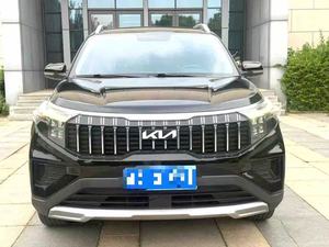 Véhicule compact SUV Kia Sportage Ace <span class=keywords><strong>2022</strong></span> à succès – 161 CV, 2.0L, automatique, conduite à gauche, intérieur cuir foncé, pneus R18 - Product Image 2