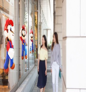 Compre Pantallas Holográficas para Ventanas para Comercios Minoristas - Product Image 2
