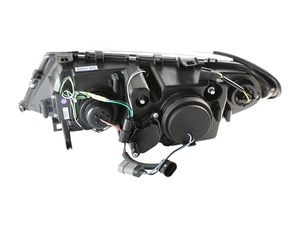 <span class=keywords><strong>Coche</strong></span> sedán de cuatro puertas más vendido con lente de visión sin luz de motor para BMW E46 2001-2004 - Product Image 5